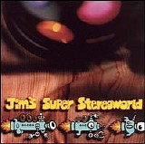 Jim's Super Stereoworld - Jim's Super Stereoworld