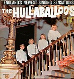 The Hullaballoos - The Hullaballoos (1963) / On Hullabaloo (1964)