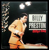 Preston, Billy - Billy's Bag