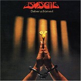 Budgie - Deliver Us From Evil