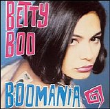 Betty Boo - Boomania