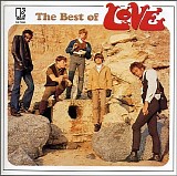 Love - The Best of Love