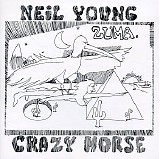 Neil Young - Zuma