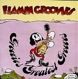 The Flamin' Groovies - Groovies' Greatest Grooves