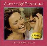 Captain & Tennille - Ultimate Collection: The Complete Hits