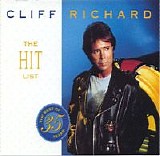 Richard, Cliff - The Hit List (Exclusive Canadian Edition)