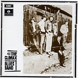 Climax Blues Band, The - The Climax Chicago Blues Band