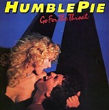 Humble Pie - Go For The Throat