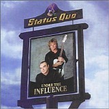 Status Quo - Under The Influence