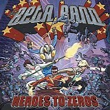 The Beta Band - Heroes To Zeros