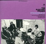 The Electric Prunes - Stockholm '67