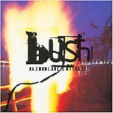 Bush - Razorblade Suitcase