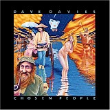 Davies, Dave - Chosen People