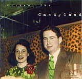 Zee, Michael - Candyland