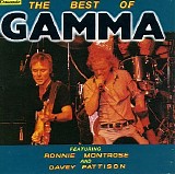 Gamma - The Best Of Gamma