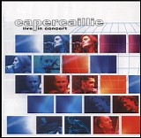 Capercaillie - Live In Concert