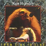Hensley, Ken - From Time To Time