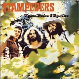 Stampeders - Rubes, Dudes & Rowdies