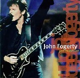 Fogerty, John - Premonition (Live)