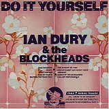 Dury, Ian  & The Blockheads - Do It Yourself