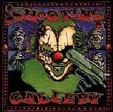 Shooting Gallery - Shooting Gallery