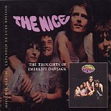 The Nice - The Thoughts Of Emerlist Davjack