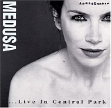 Lennox, Annie - Medusa + Live In Central Park