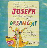 Webber, Andrew Lloyd - Joseph and the Amazing Technicolor Dreamcoat (Webber, Andrew Lloyd  & Tim Rice )