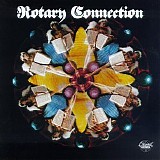 Rotary Connection - Rotary Connection