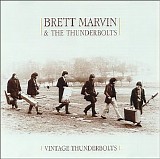 Brett Marvin & The Thunderbolts - Vintage Thunderbolts