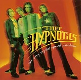 Thee Hypnotics - The Very Crystal Speed Machine