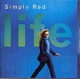 Simply Red - Life