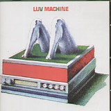 Luv Machine - Luv Machine