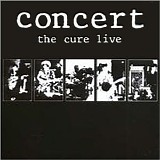 The Cure - Concert