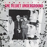 Velvet Underground , The - The Best Of (Words And Music Of Lou Reed)