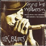 Williamson, Sonny Boy - UK Blues