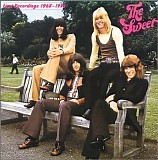 The Sweet - First Recordings 1968 - 1971