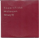 Tindersticks - Amsterdam, February '94