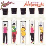 X Ray Spex - Germ free adolescents