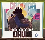 Orlando, Tony & Dawn - Candida