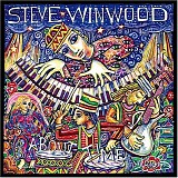 Winwood, Steve - About Time