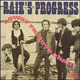 The Raik's Progress - Sewer Rat Love Chant