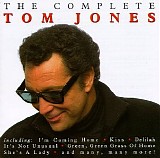 Jones, Tom - The Complete Tom Jones
