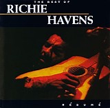 Havens, Richie - Resume: The Best Of Richie Havens