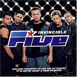 Five - Invincible