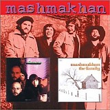 Mashmakhan - Mashmakhan / The family