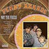 Penny Arkade - Not The Freeze