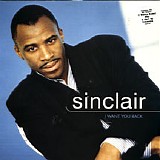 Sinclair - I Want You Back