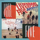 Liverpool Five - Arrive (1966) / Out of Sight (1966)