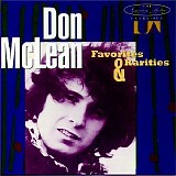 McLean, Don - Favorites And Rarities